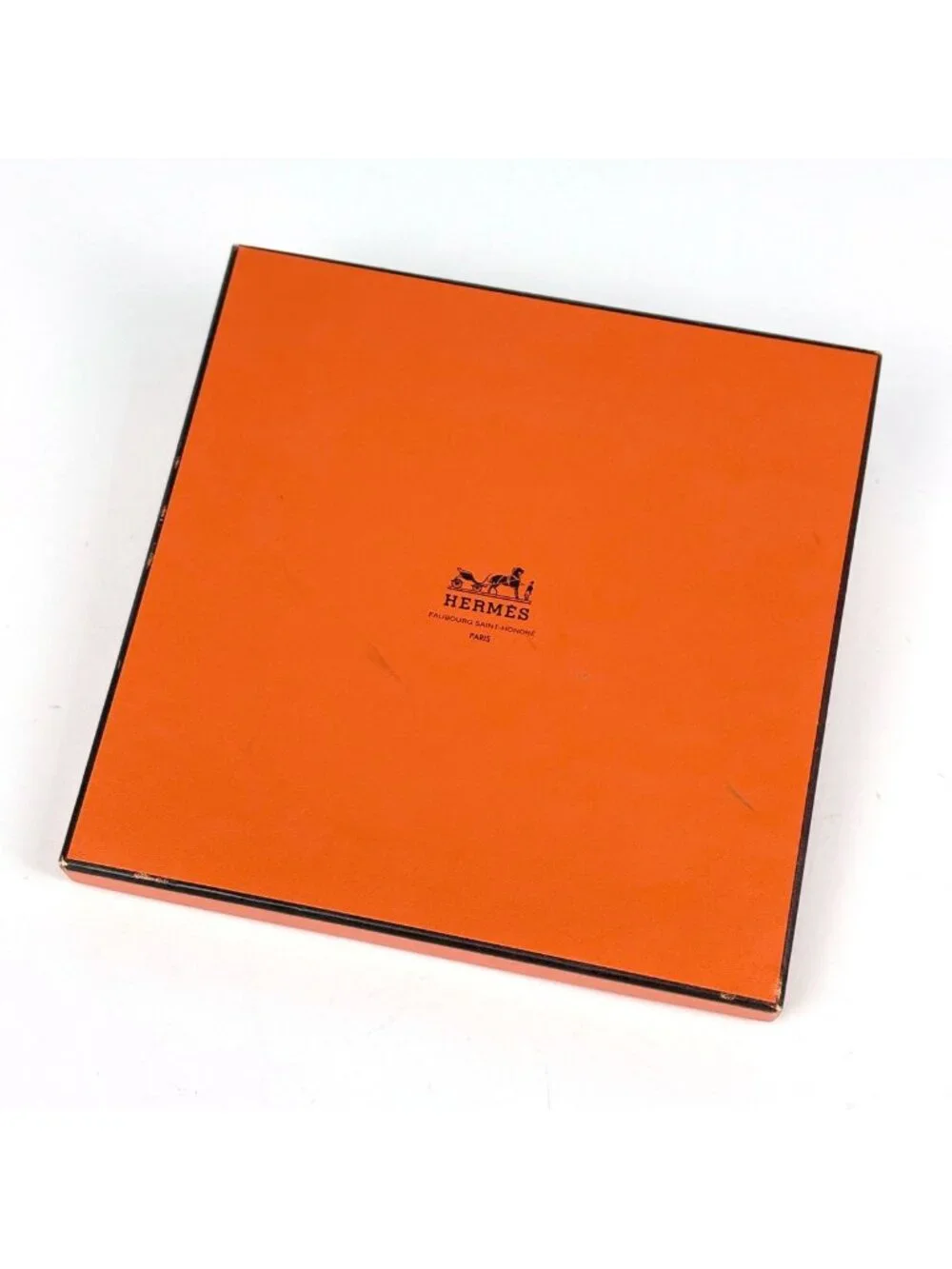 Hermes this authentic